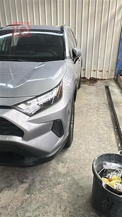 تويوتا راف 4